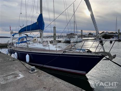 BENETEAU FIRST 456