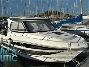 BENETEAU ANTARES 8.80 HB