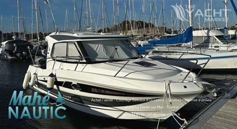 BENETEAU ANTARES 8.80 HB