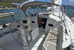 Beneteau - Degrees of Freedom