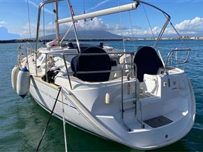 JEANNEAU SUN ODYSSEY 40.3
