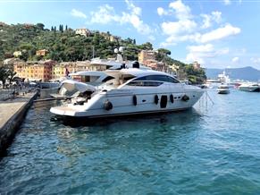 PERSHING 64
