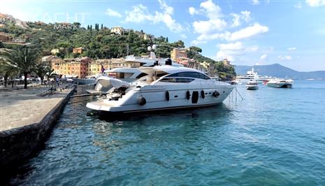 PERSHING 64
