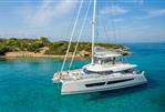 FOUNTAINE PAJOT SAMANA 59