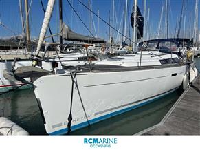 BENETEAU OCEANIS 37