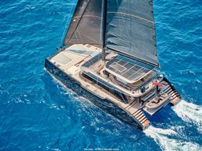 Sunreef Yachts 80 Eco