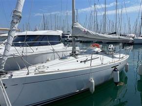 BENETEAU FIRST 21.7