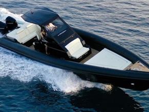 Technohull 38 Grand Sport