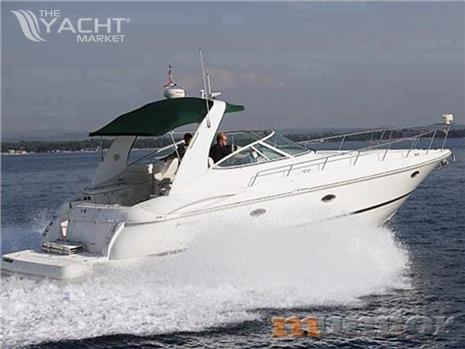 Cruisers  Yachts 3672