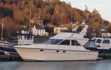 Fairline Corniche 31