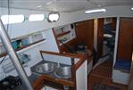 Steel Robert Tucker Leopard 32