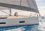 HANSE YACHTS HANSE 460