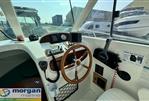 Jeanneau  Merry Fisher 625 - Jeanneau-Merry-Fisher-625-wheel-controls