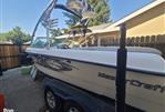 Mastercraft X2 - 2005 Mastercraft X2 - Photo #7