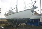 Bruce Roberts Custom Build 36