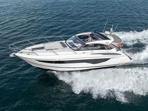 Princess Yachts V40