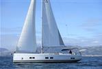 Hanse 588