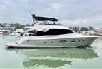 MONTE CARLO YACHTS MCY 70