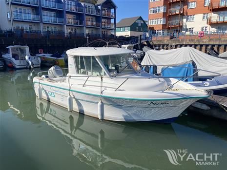 Ocqueteau 615