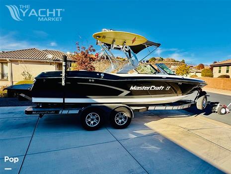 Mastercraft X30 - 2015 Mastercraft X30 - Photo #1
