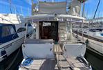 BENETEAU SWIFT TRAWLER 44