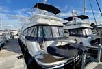 Fairline Squadron 58