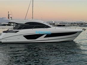 BENETEAU GRAN TURISMO 41