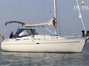 Bavaria 35 Holiday