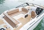 QUICKSILVER QUICKSILVER ACTIV 675 CRUISER