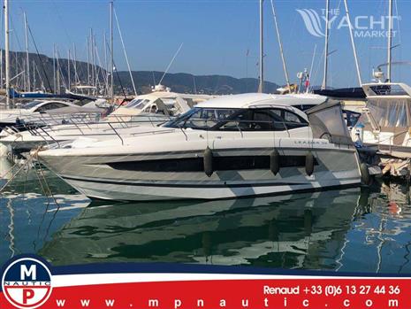 JEANNEAU LEADER 36