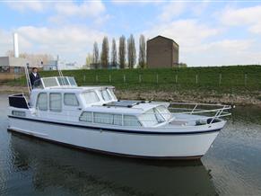 Arthur Nova  1050AK