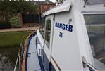 Northshore Ranger 36