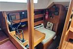 Marine Projects Sigma 36 - Sigma 36 for sale with BJ Marine