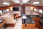Hanse 588