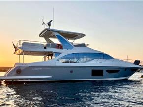 AZIMUT AZIMUT 66