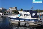 SEALINE SEALINE 305 STATESMAN