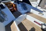 WAUQUIEZ WAUQUIEZ 41 PILOT SALOON