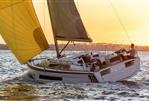 Dufour 37