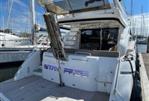 Princess 58 inc a SeaKeeper 9