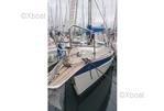 HALLBERG RASSY HALLBERG RASSY 352