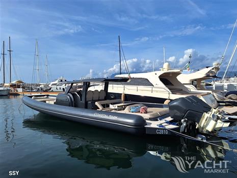 COASTAL BOAT 46 MAXI