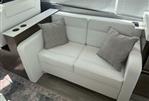 Cruisers Yachts 54 Cantius - Stbd. Side Loveseat   