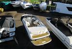 Bayliner 652 Cuddy Cabin