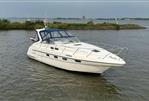 Sealine S37 Sports Cruiser