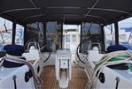 Beneteau Oceanis 50