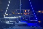 Lagoon 46 Owners Version Lagoon 46 OBO