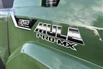 Kawasaki Mule Pro MX