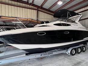 Regal 2860 Window Express 2860