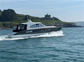 Beneteau Flyer 12