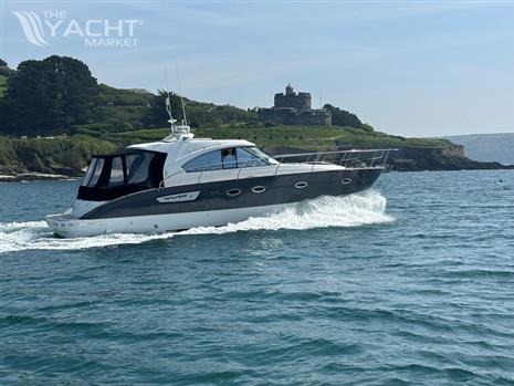 Beneteau Flyer 12 - Default Image